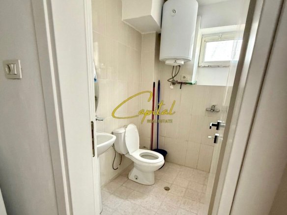 APARTAMENT ME QIRA 1+1 RRUGA BARDHYL 45.000 LEKE