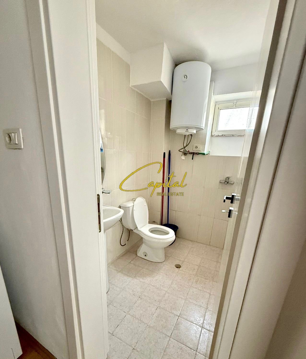 APARTAMENT ME QIRA 1+1 RRUGA BARDHYL 45.000 LEKE