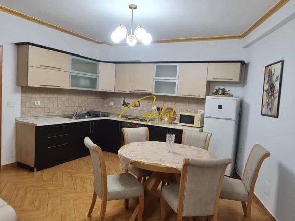 APARTAMENT ME QIRA 2+1 DON BOSKO 66.000 LEKE