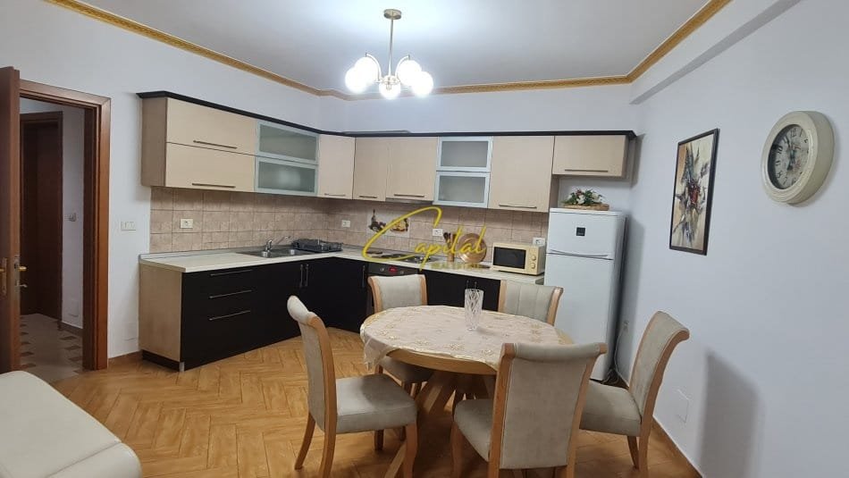 WhatsApp Image 2026-06-15 at 4.42.00 PM (1) APARTAMENT ME QIRA 2+1 DON BOSKO 66.000 LEKE