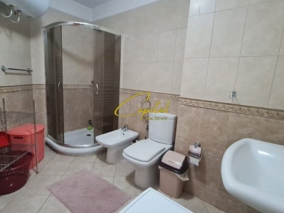 APARTAMENT ME QIRA 2+1 DON BOSKO 66.000 LEKE