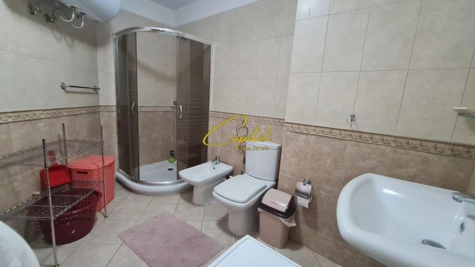 WhatsApp Image 2026-06-15 at 4.42.00 PM APARTAMENT ME QIRA 2+1 DON BOSKO 66.000 LEKE