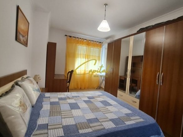 APARTAMENT ME QIRA 2+1 DON BOSKO 66.000 LEKE