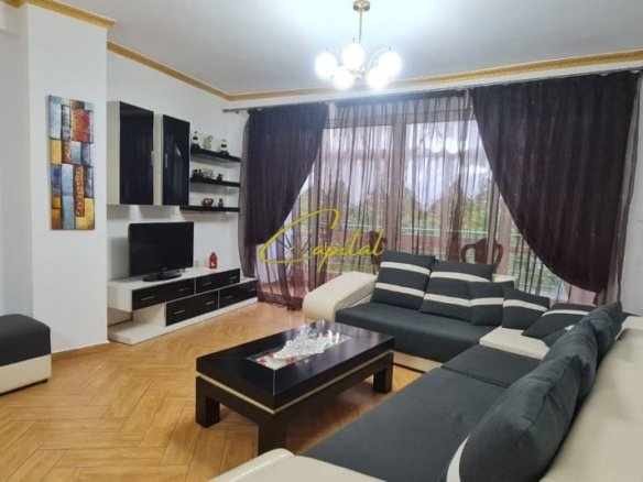 APARTAMENT ME QIRA 2+1 DON BOSKO 66.000 LEKE