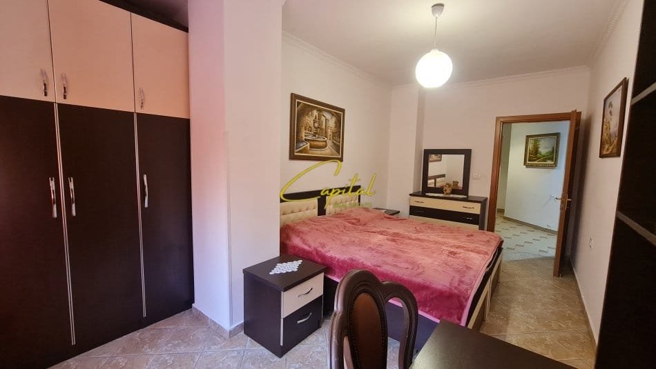 WhatsApp Image 2026-06-15 at 4.42.01 PM APARTAMENT ME QIRA 2+1 DON BOSKO 66.000 LEKE