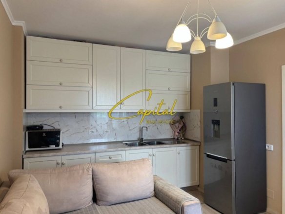 APARTAMENT ME QIRA 1+1 21 DHJETORI 60.000 LEKE
