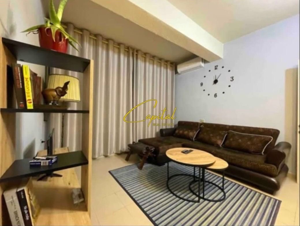 APARTAMENT ME QIRA 1+1 BULEVRADI ZOGU PARE 55.000 LEKE
