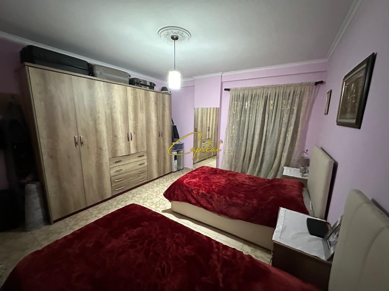 SHITET APARTAMENT 2+1 DON BOSKO 150.000 EURO