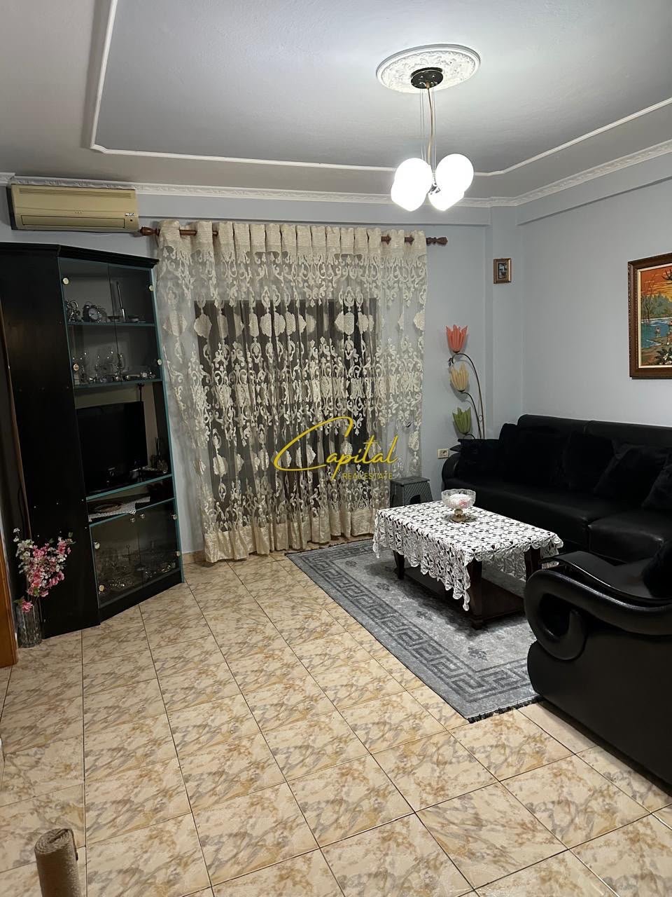 SHITET APARTAMENT 2+1 DON BOSKO 150.000 EURO