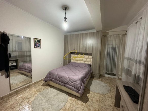 SHITET APARTAMENT 2+1 DON BOSKO 150.000 EURO