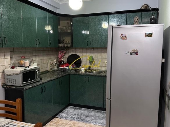 SHITET APARTAMENT 2+1 DON BOSKO 150.000 EURO