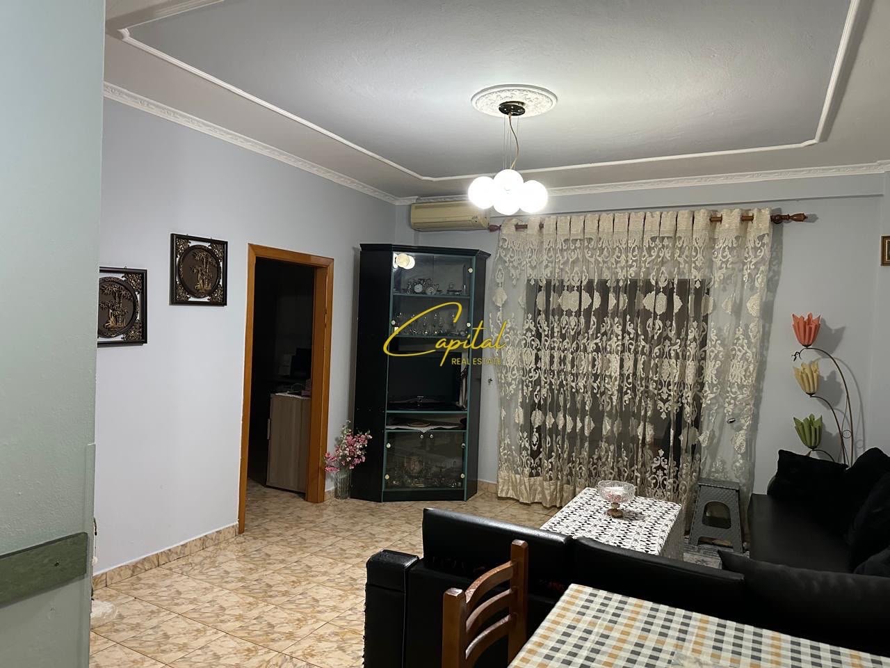 SHITET APARTAMENT 2+1 DON BOSKO 150.000 EURO