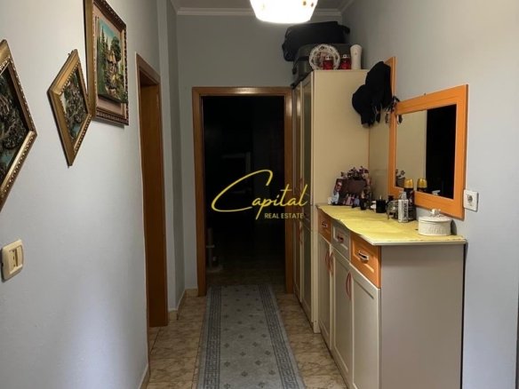 SHITET APARTAMENT 2+1 DON BOSKO 150.000 EURO