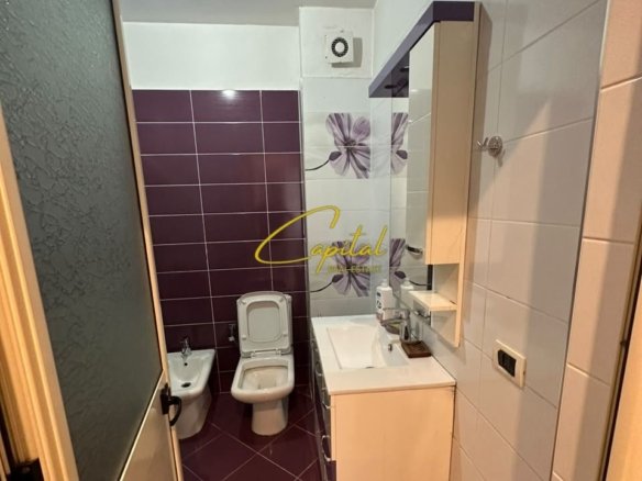 APARTAMENT ME QIRA 1+1 ASTIR 45.000 LEKE