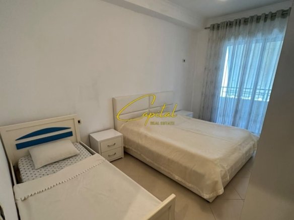 APARTAMENT ME QIRA 1+1 ASTIR 45.000 LEKE