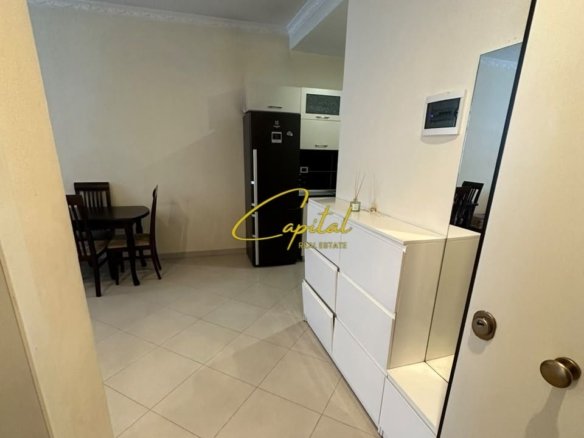 APARTAMENT ME QIRA 1+1 ASTIR 45.000 LEKE