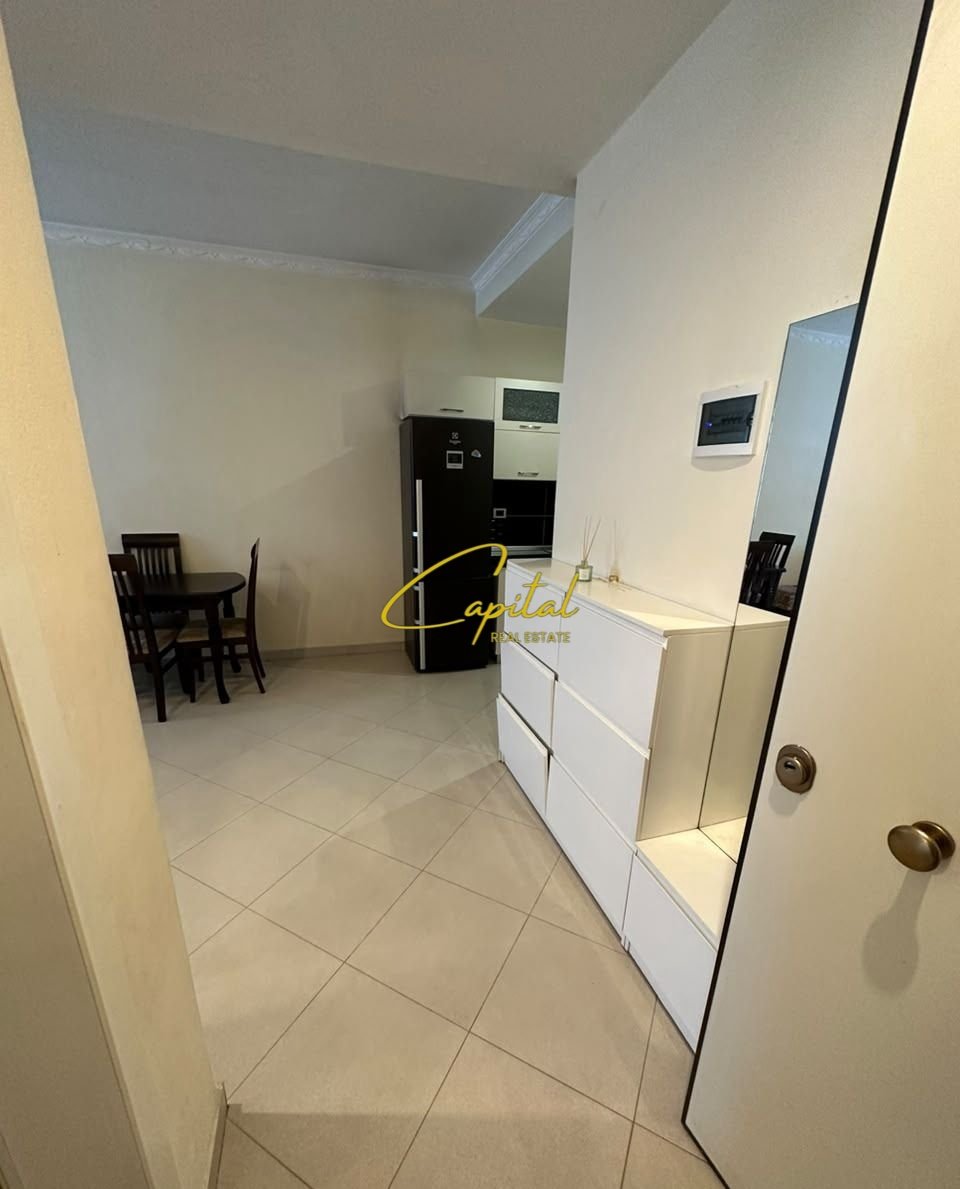 APARTAMENT ME QIRA 1+1 ASTIR 45.000 LEKE