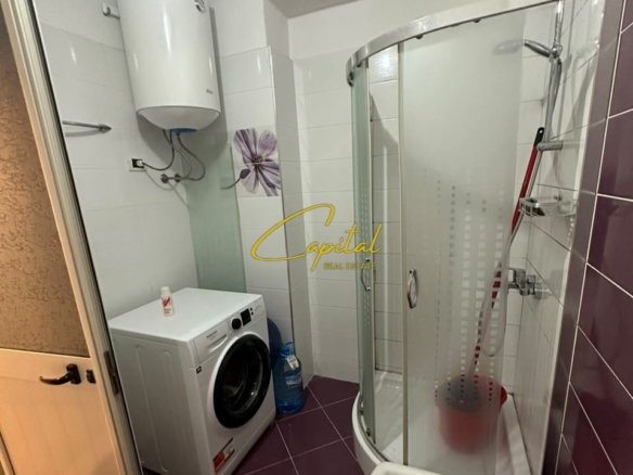 APARTAMENT ME QIRA 1+1 ASTIR 45.000 LEKE