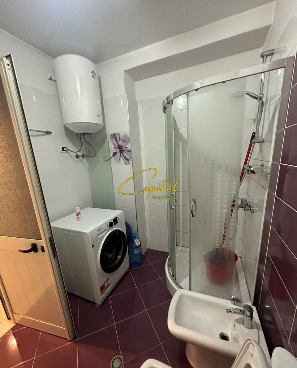 APARTAMENT ME QIRA 1+1 ASTIR 45.000 LEKE