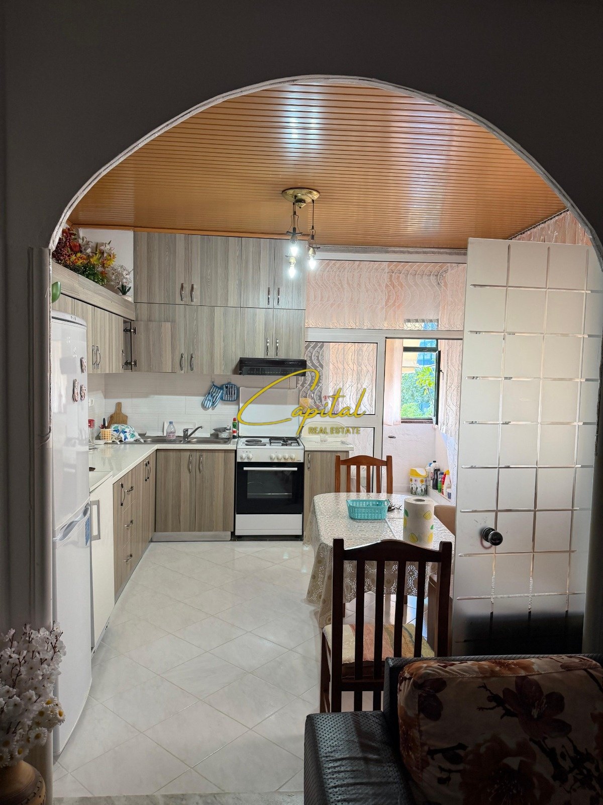 WhatsApp Image 2026-06-16 at 11.59.54 AM APARTAMENT ME QIRA 1+1 ZOGU I ZI 40.000 LEKE