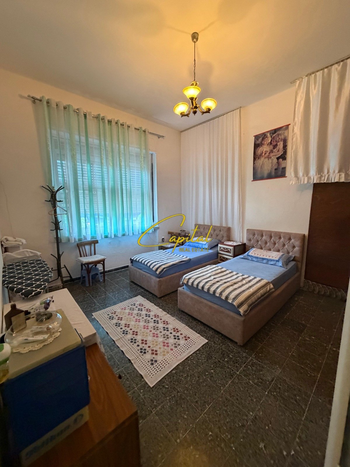 WhatsApp Image 2026-06-16 at 11.59.55 AM APARTAMENT ME QIRA 1+1 ZOGU I ZI 40.000 LEKE