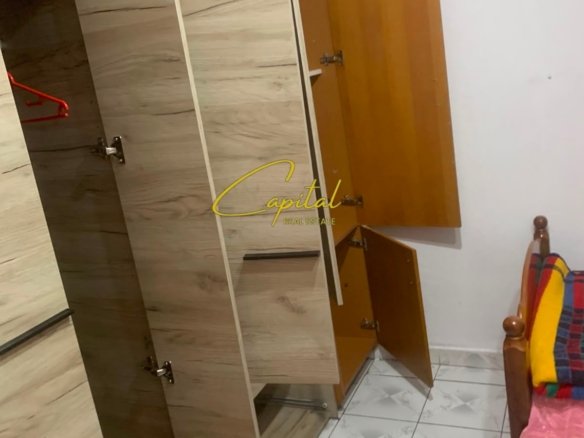 APARTAMENT ME QIRA 1+1 DON BOSKO 30.000 LEKE