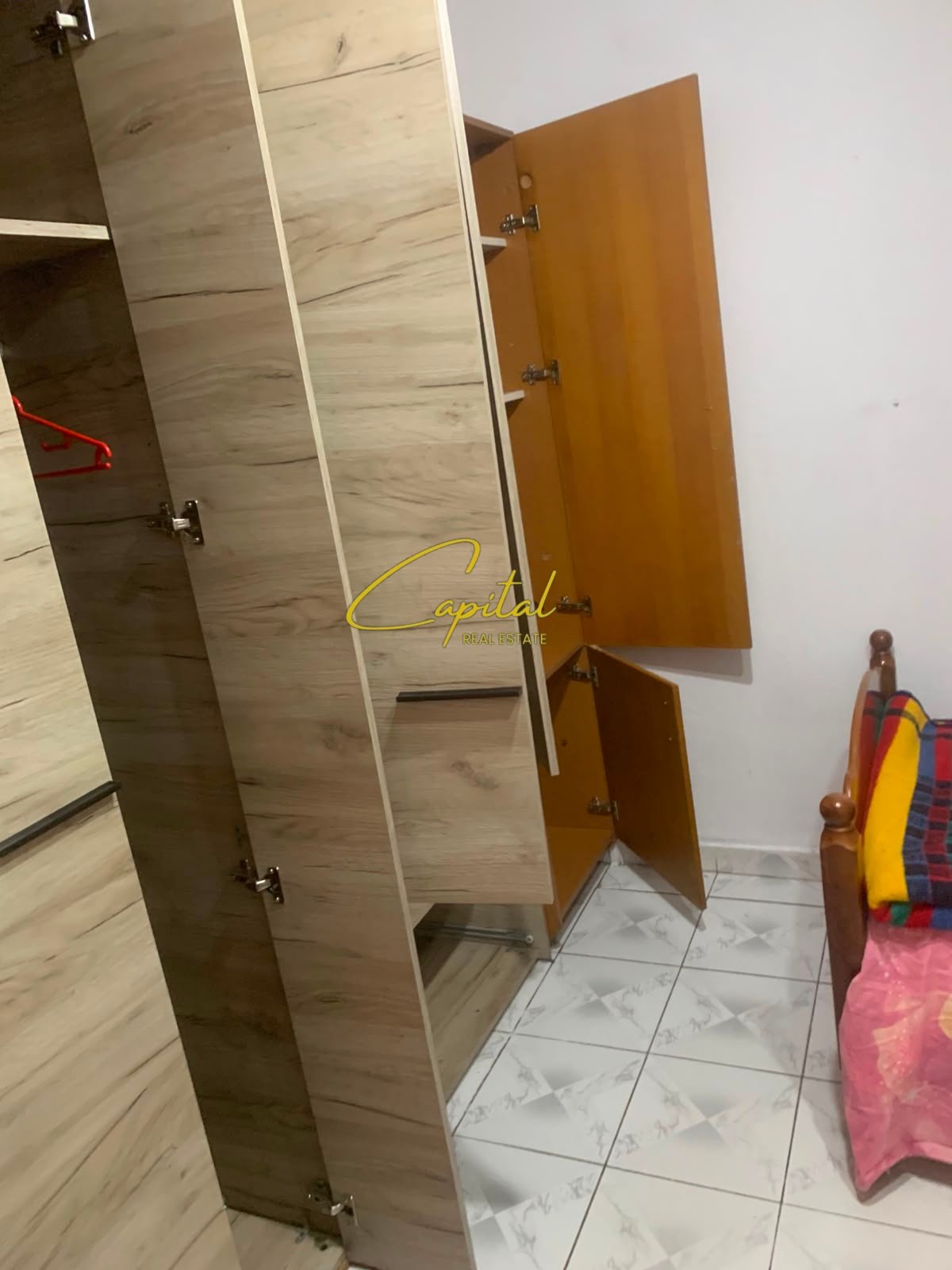 APARTAMENT ME QIRA 1+1 DON BOSKO 30.000 LEKE