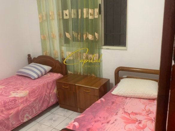 APARTAMENT ME QIRA 1+1 DON BOSKO 30.000 LEKE