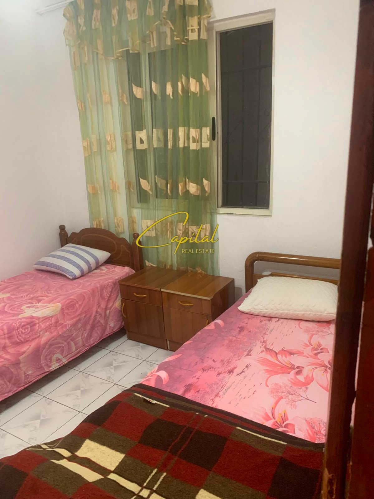 APARTAMENT ME QIRA 1+1 DON BOSKO 30.000 LEKE