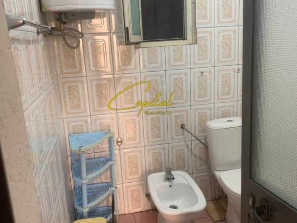 APARTAMENT ME QIRA 1+1 DON BOSKO 30.000 LEKE