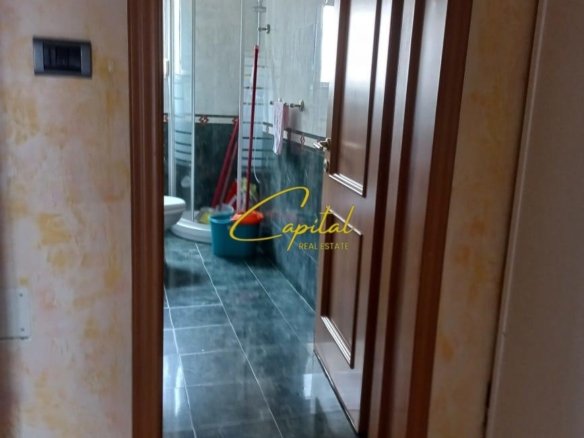 APARTAMENT ME QIRA 2+1 RRUGA E ELBASANIT 60.000 LEKE