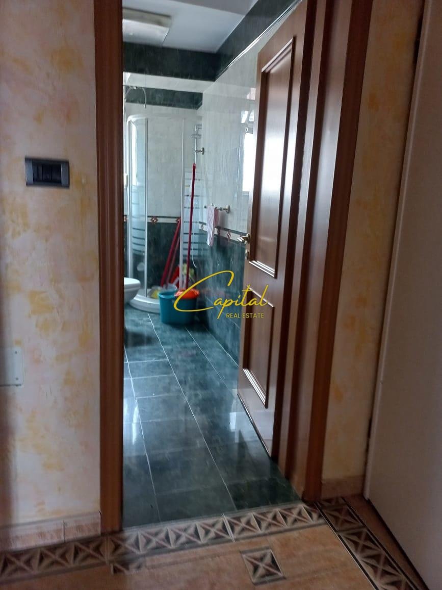 APARTAMENT ME QIRA 2+1 RRUGA E ELBASANIT 60.000 LEKE