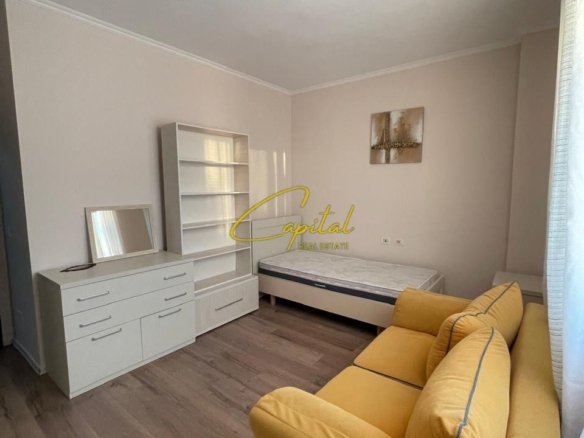 APARTAMENT ME QIRA 2+1 FRESKU 45.000 LEKE