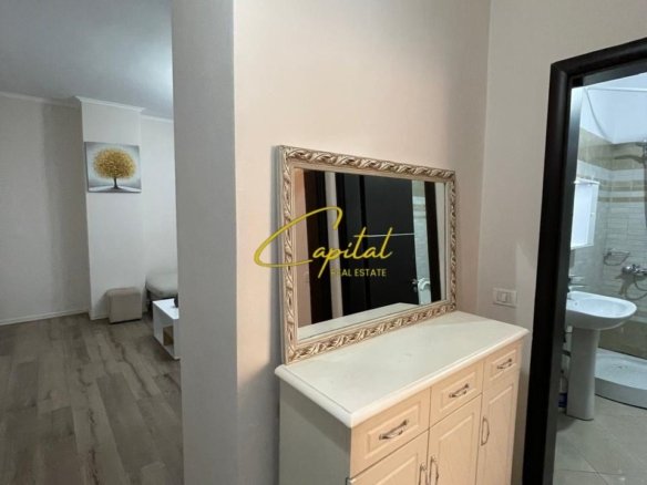 APARTAMENT ME QIRA 2+1 FRESKU 45.000 LEKE