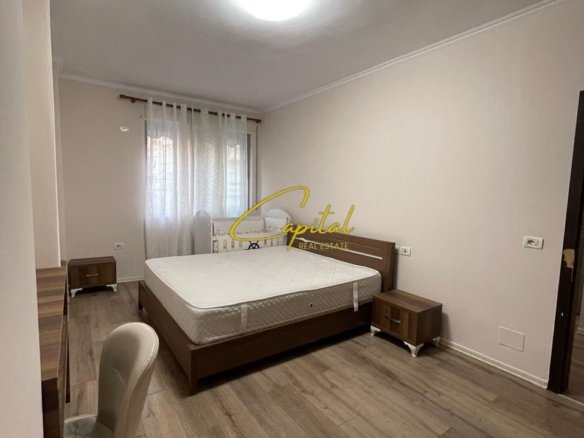 APARTAMENT ME QIRA 2+1 FRESKU 45.000 LEKE