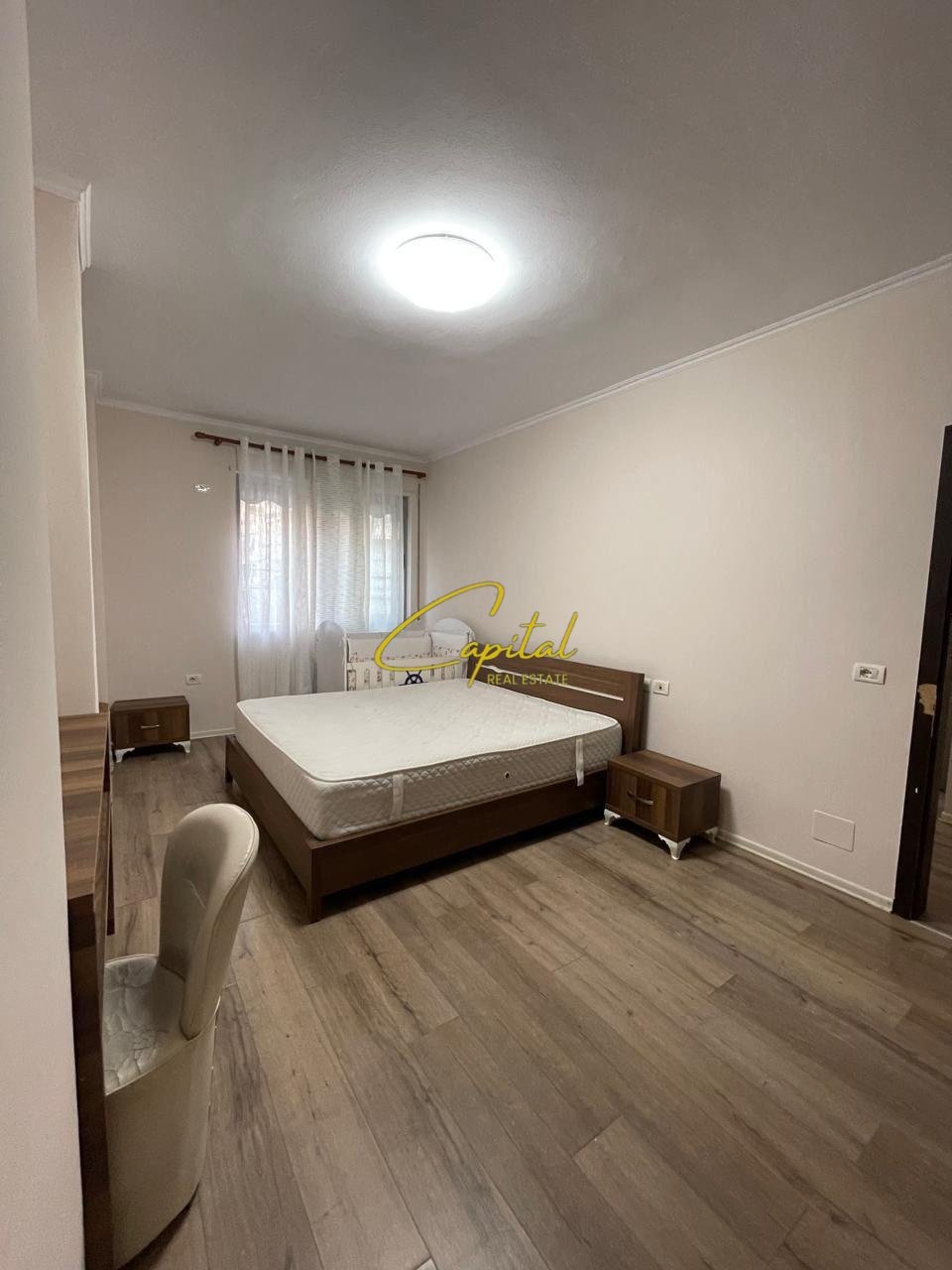 APARTAMENT ME QIRA 2+1 FRESKU 45.000 LEKE