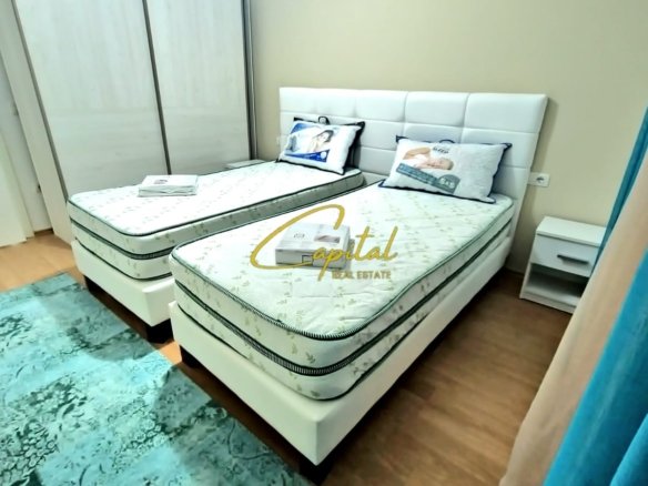 APARTAMENT ME QIRA 2+1 5 MAJI 65.000 LEKE