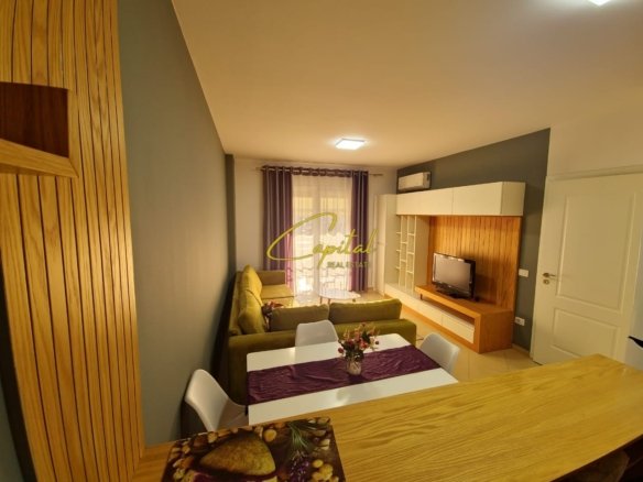 APARTAMENT ME QIRA 2+1 5 MAJI 65.000 LEKE
