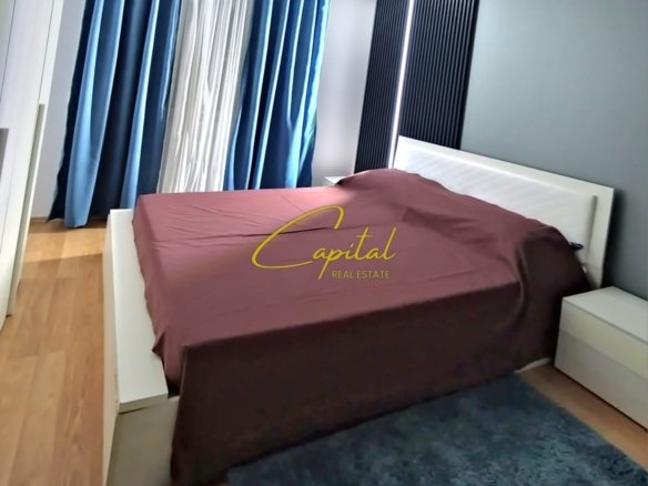 APARTAMENT ME QIRA 2+1 5 MAJI 65.000 LEKE