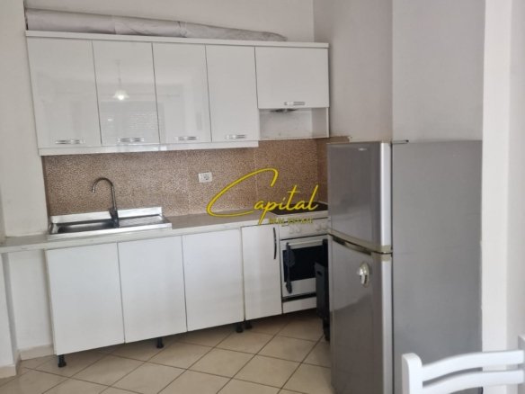 APARTAMENT ME QIRA 1+1 ASTIR 40.000 LEKE