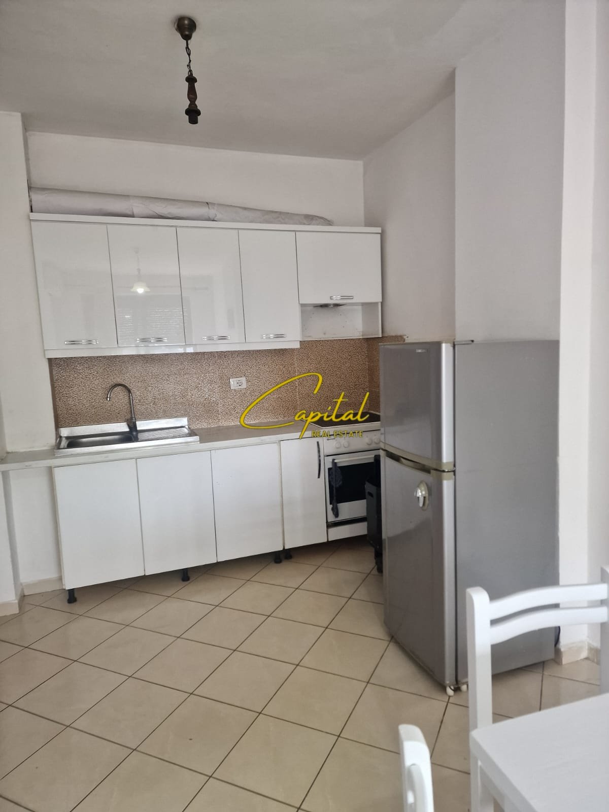 APARTAMENT ME QIRA 1+1 ASTIR 40.000 LEKE