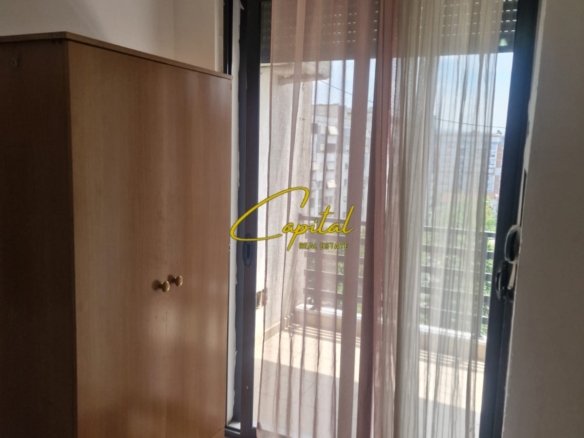 APARTAMENT ME QIRA 1+1 ASTIR 40.000 LEKE
