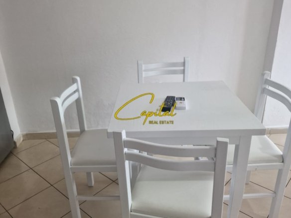 APARTAMENT ME QIRA 1+1 ASTIR 40.000 LEKE