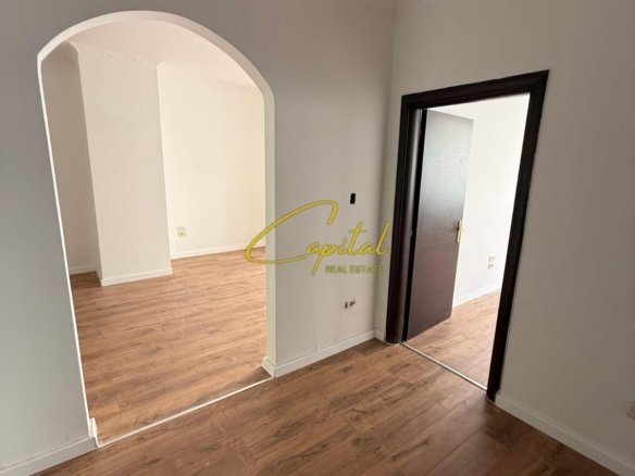 SHITET APARTAMENT 2+1 ASTIR 140.000 EURO