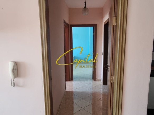 APARTAMENT ME QIRA 2+1 YZBERISHT 40.000 LEKE
