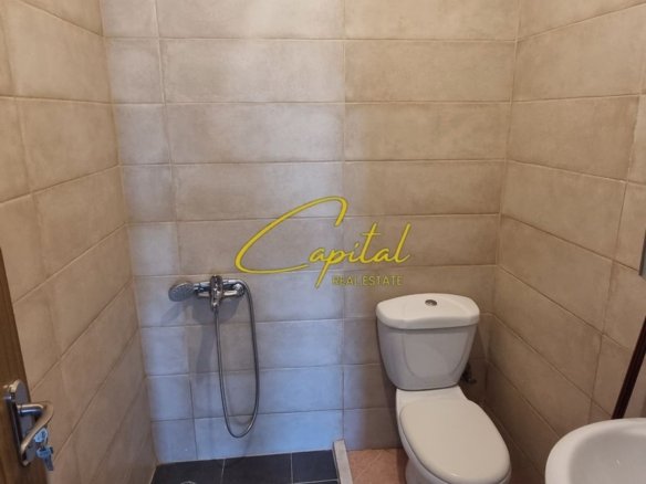 APARTAMENT ME QIRA 2+1 YZBERISHT 40.000 LEKE