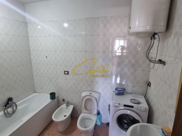 APARTAMENT ME QIRA 2+1 YZBERISHT 40.000 LEKE