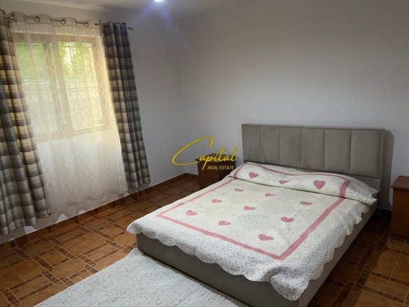 APARTAMENT ME QIRA 2+1 RRUGA E DIBRES 35.000 LEKE