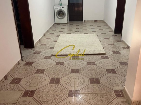 APARTAMENT ME QIRA 2+1 RRUGA E DIBRES 35.000 LEKE