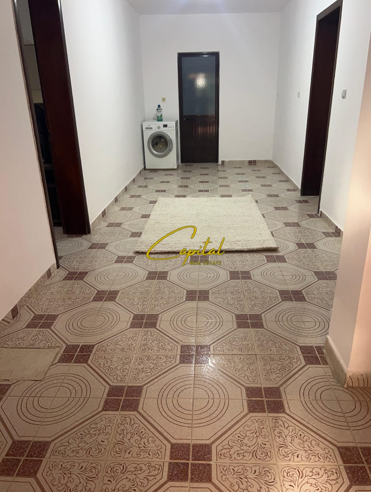 APARTAMENT ME QIRA 2+1 RRUGA E DIBRES 35.000 LEKE